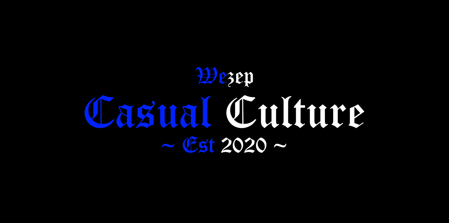 City Series 'Wezep' T-shirt