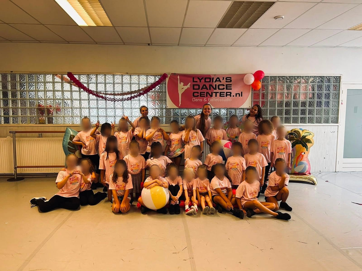 RH Dance & Education