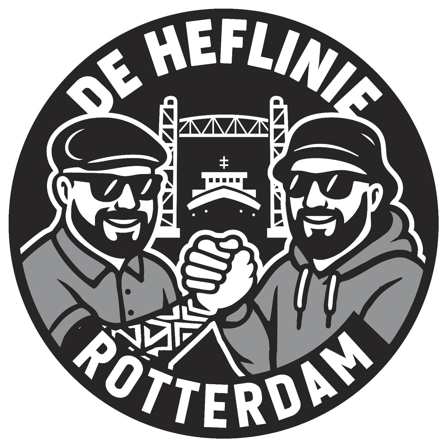 De Heflinie Rotterdam