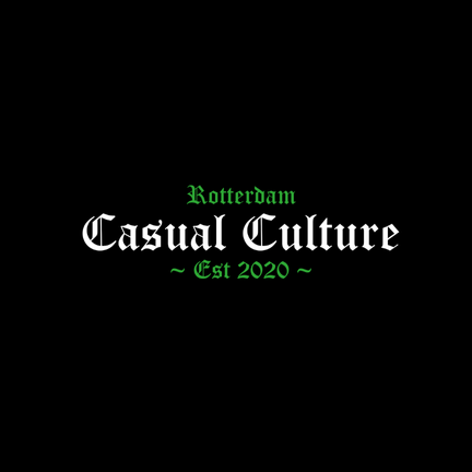 Casual Culture Rotterdam Series