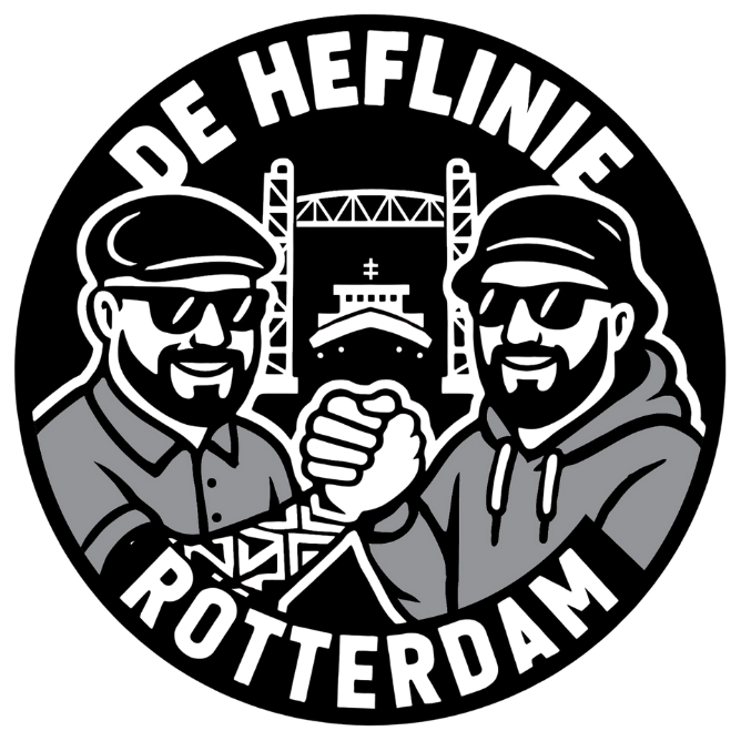 De Heflinie Rotterdam