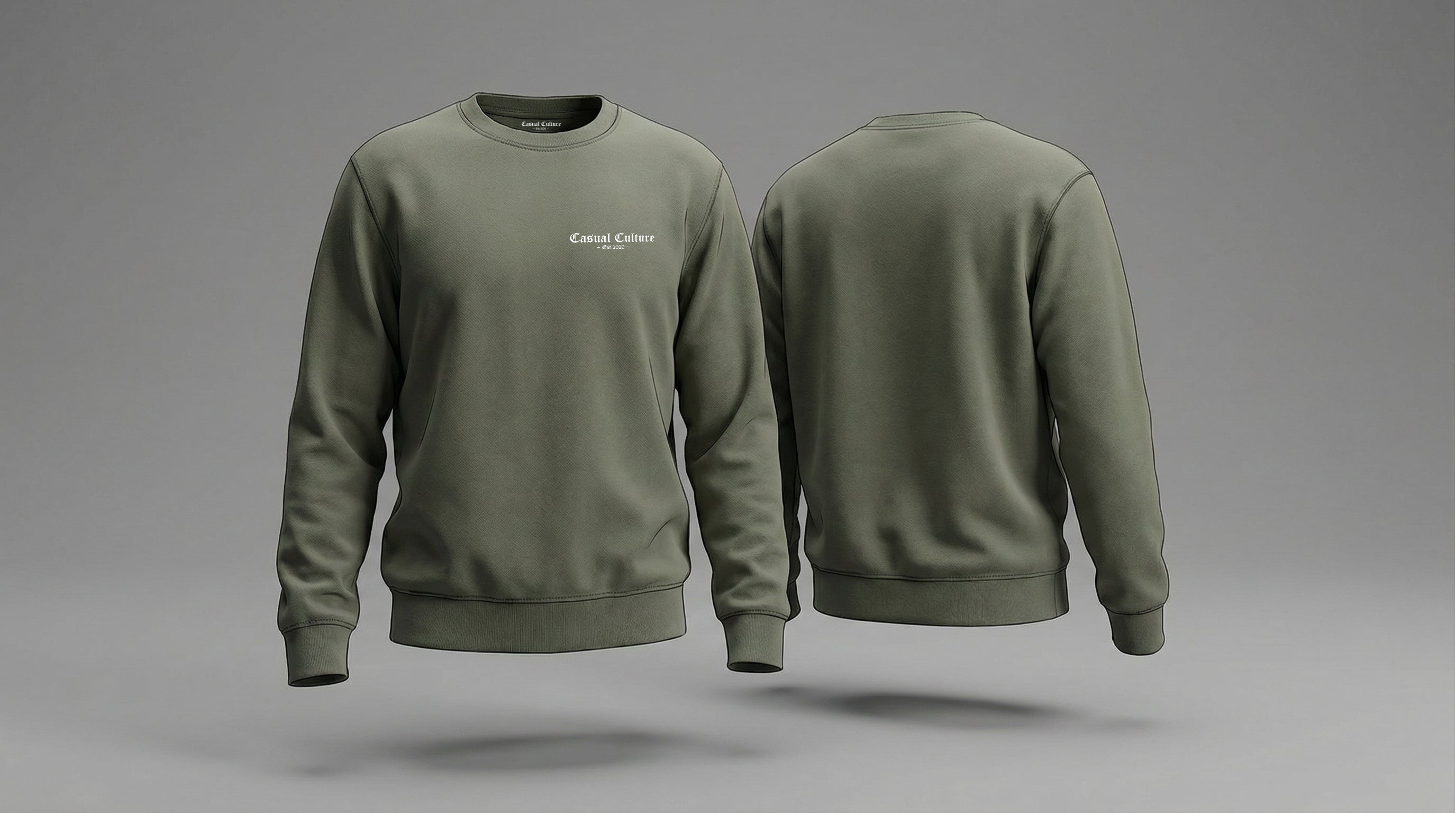Sweaters & Hoodies