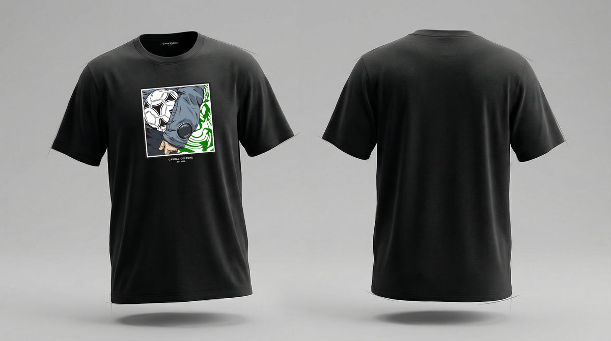 Graphic T-Shirts