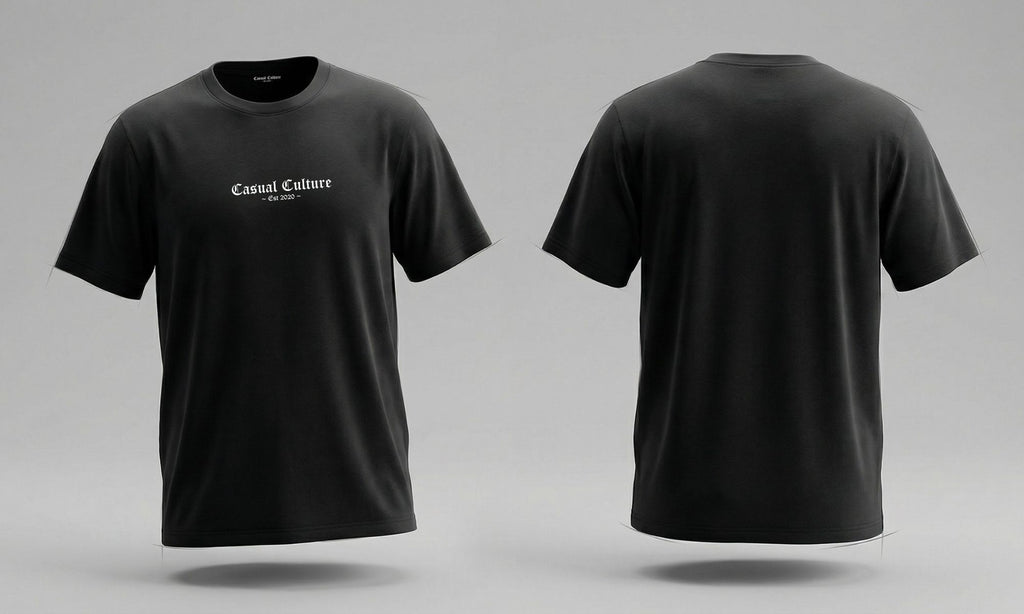 The Classic Shirt