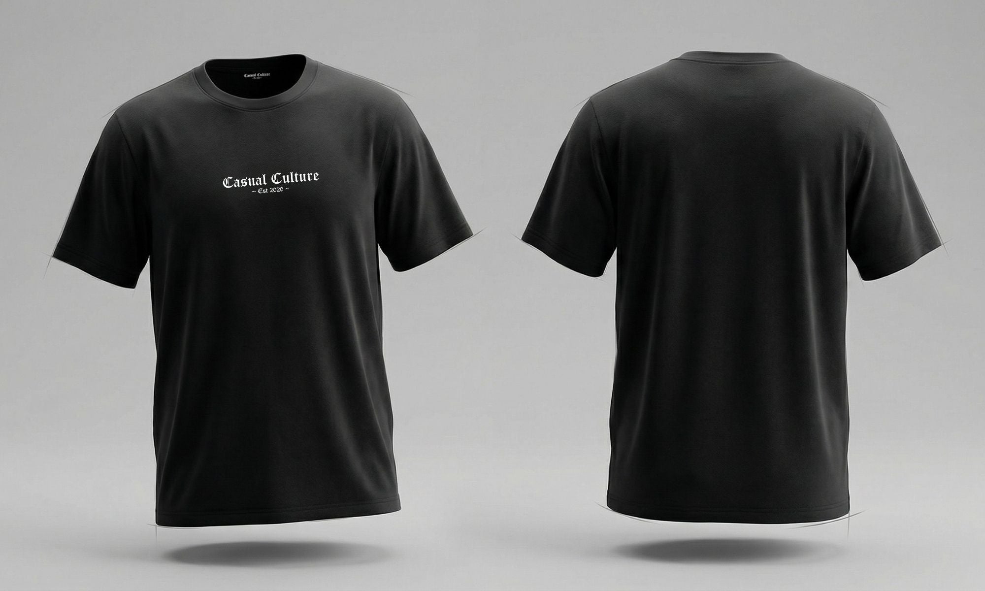 The Classic Shirt