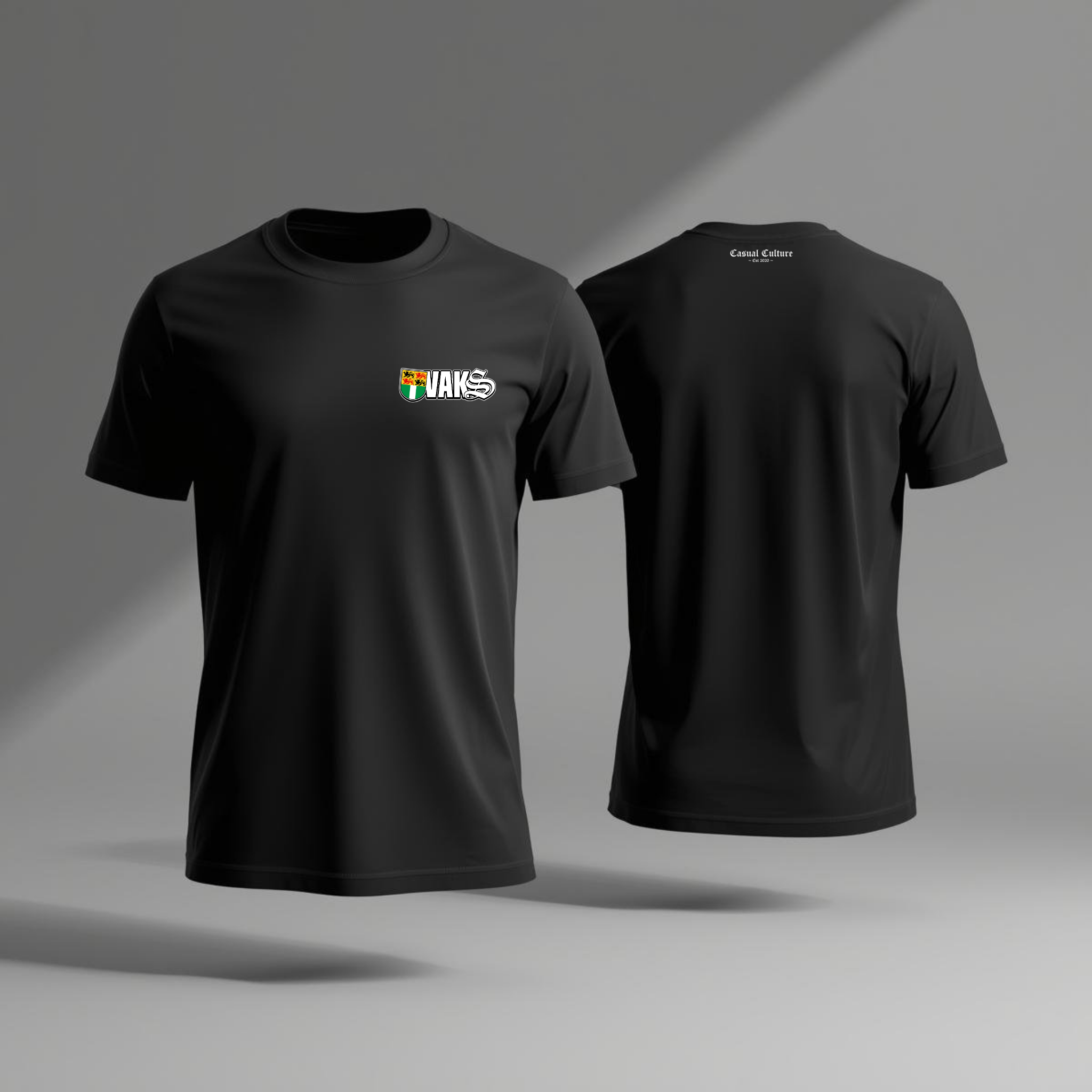 'Ode aan 't Vakkie' T-shirt 2.0