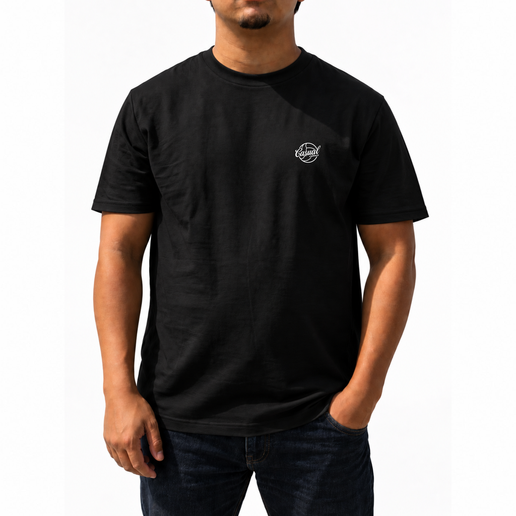The Herritage Shirt - Essential