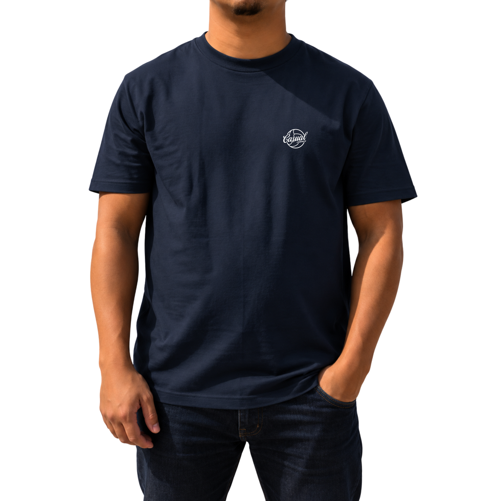 The Herritage Shirt - Essential