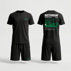 City Series 'The Rotterdam Edition' Zomerset