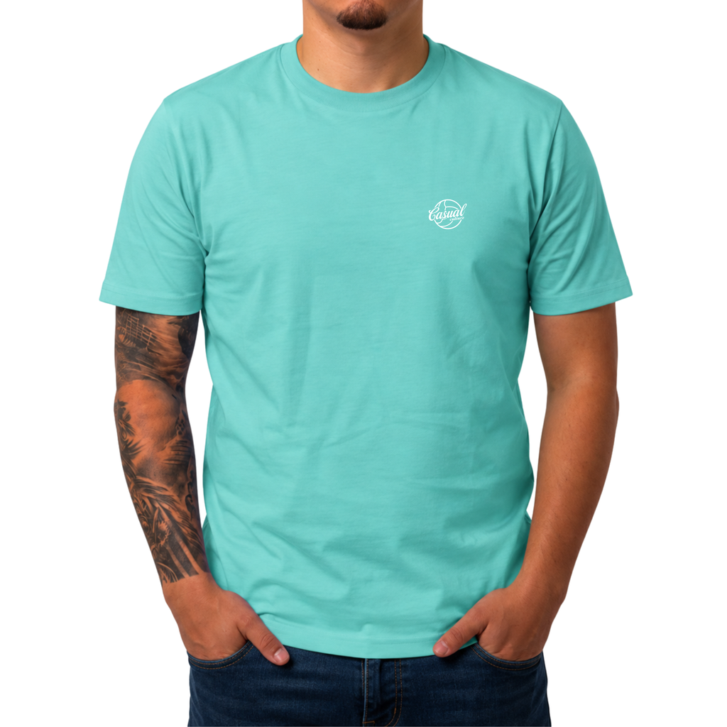 The Herritage Shirt - Essential