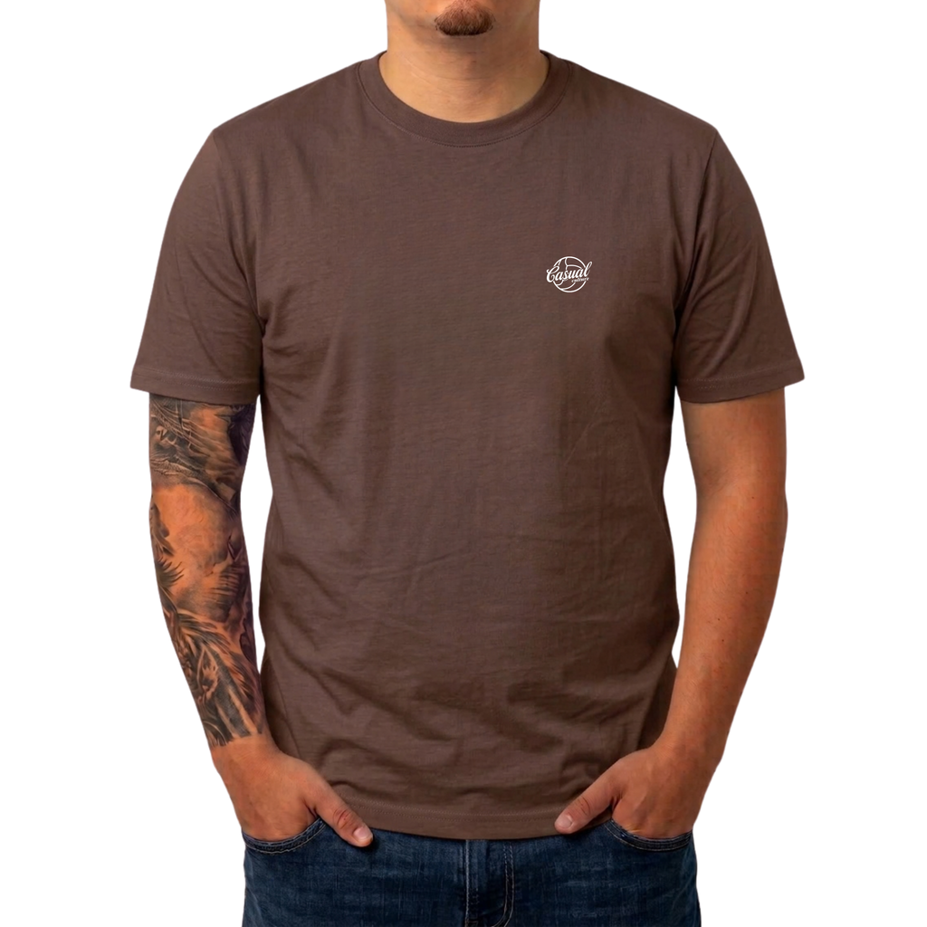 The Herritage Shirt - Essential