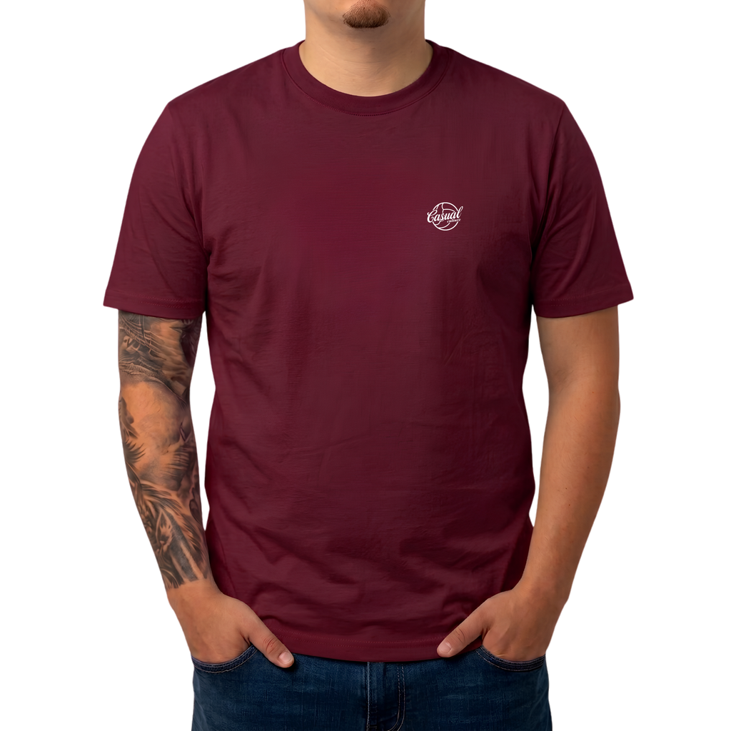 The Herritage Shirt - Essential
