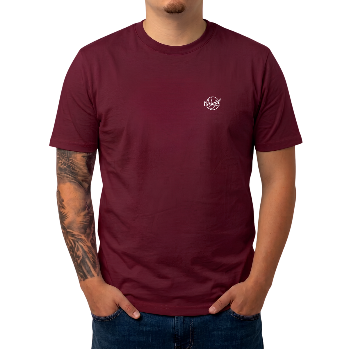 The Herritage Shirt - Essential