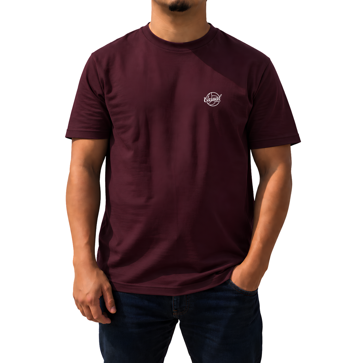 The Herritage Shirt - Essential