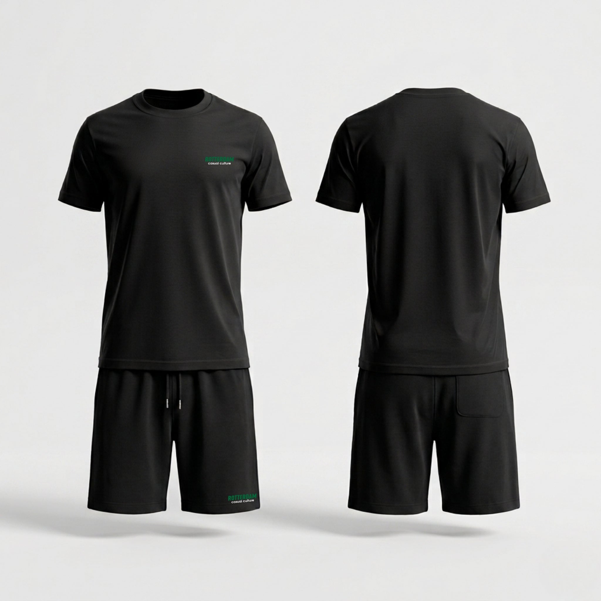 City Series 'The Rotterdam Edition' Zomerset