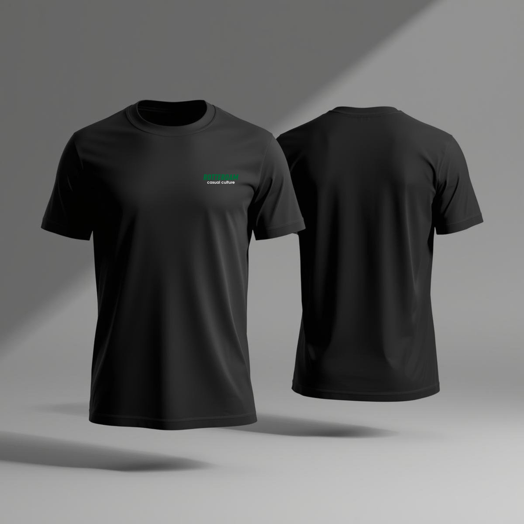 City Series Signature Shirt 'The Rotterdam Edition'