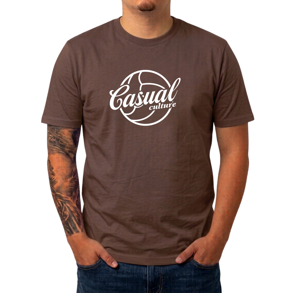 The Herritage Shirt - Bold