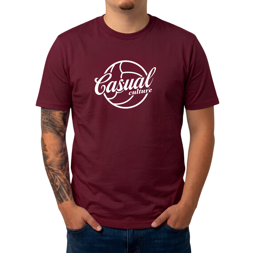 The Herritage Shirt - Bold