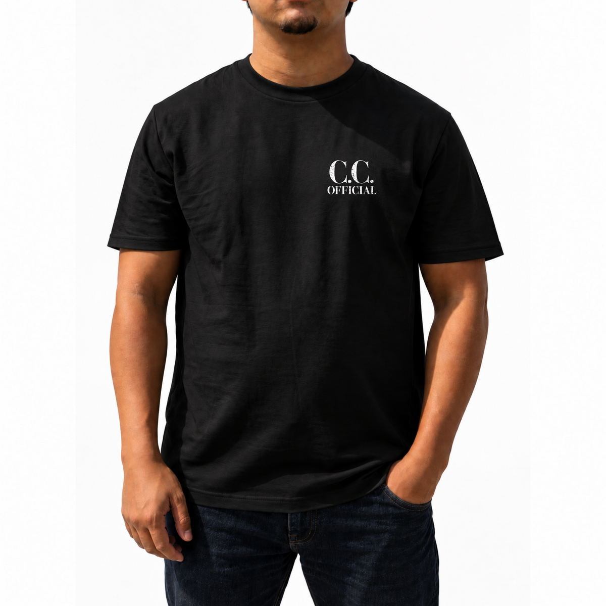 The Official Shirt - Essential