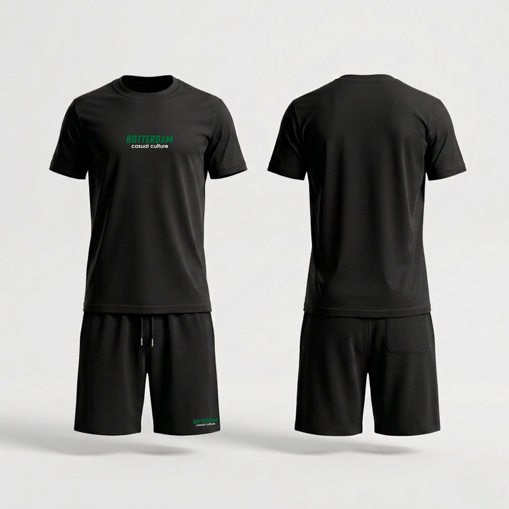 City Series 'The Rotterdam Edition' Zomerset