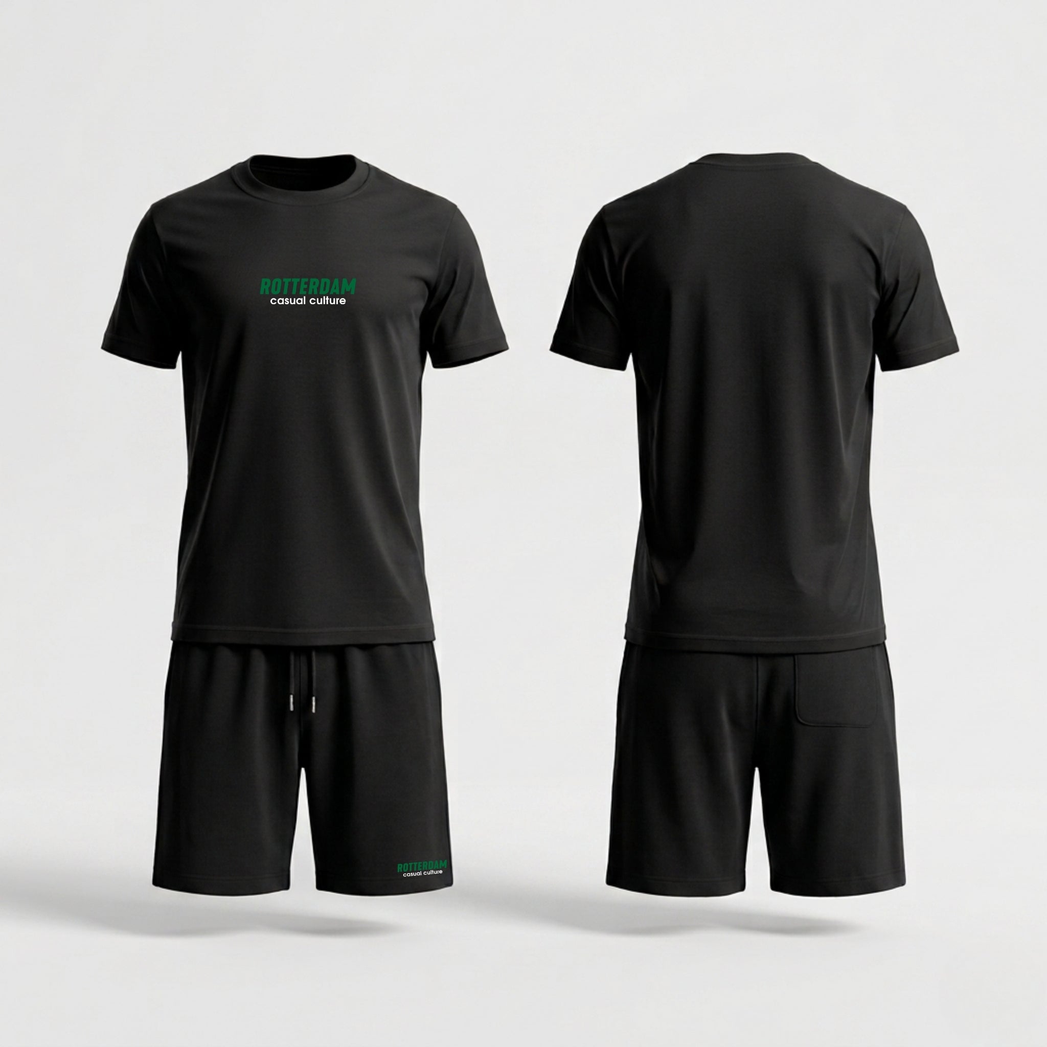 City Series 'The Rotterdam Edition' Zomerset