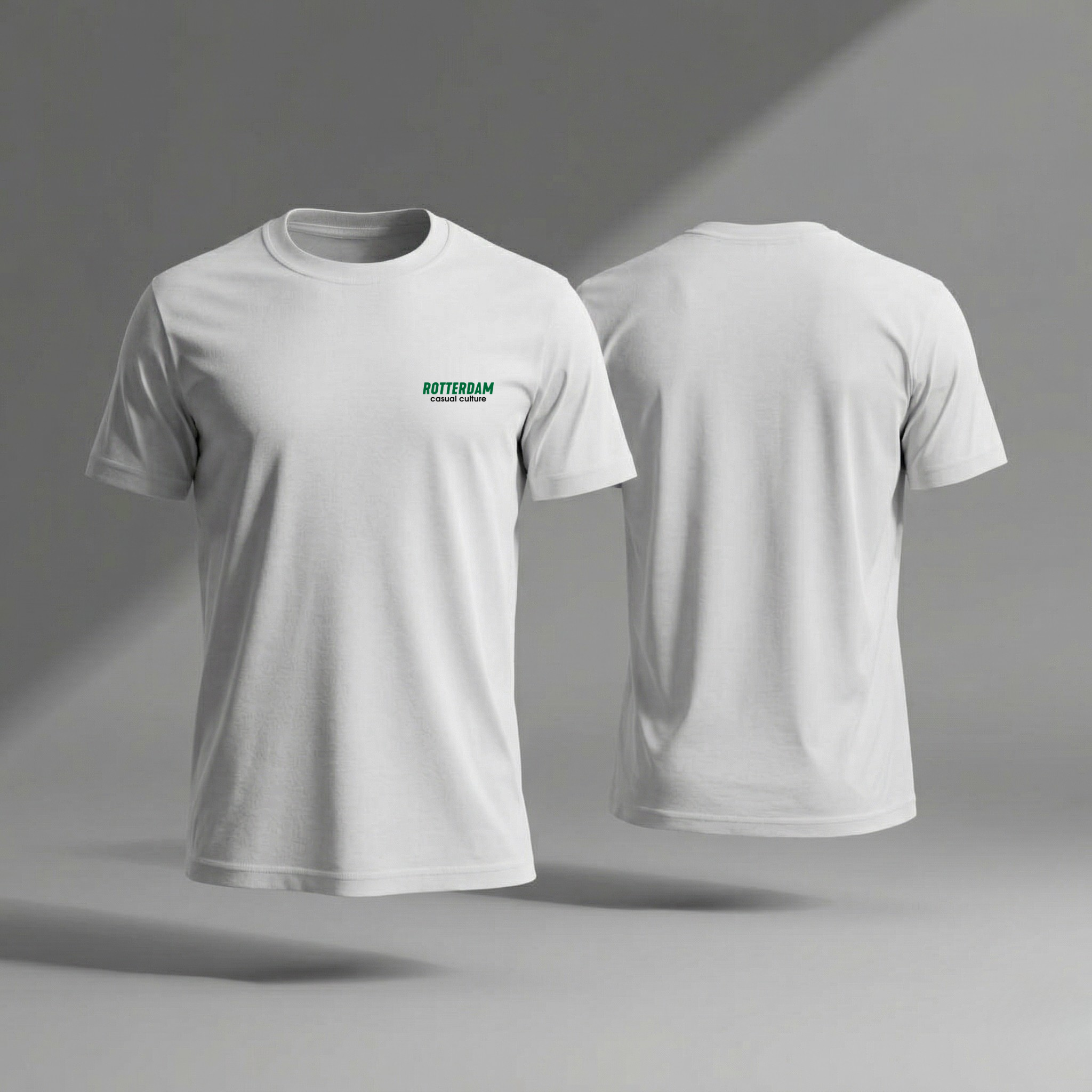 City Series Signature Shirt