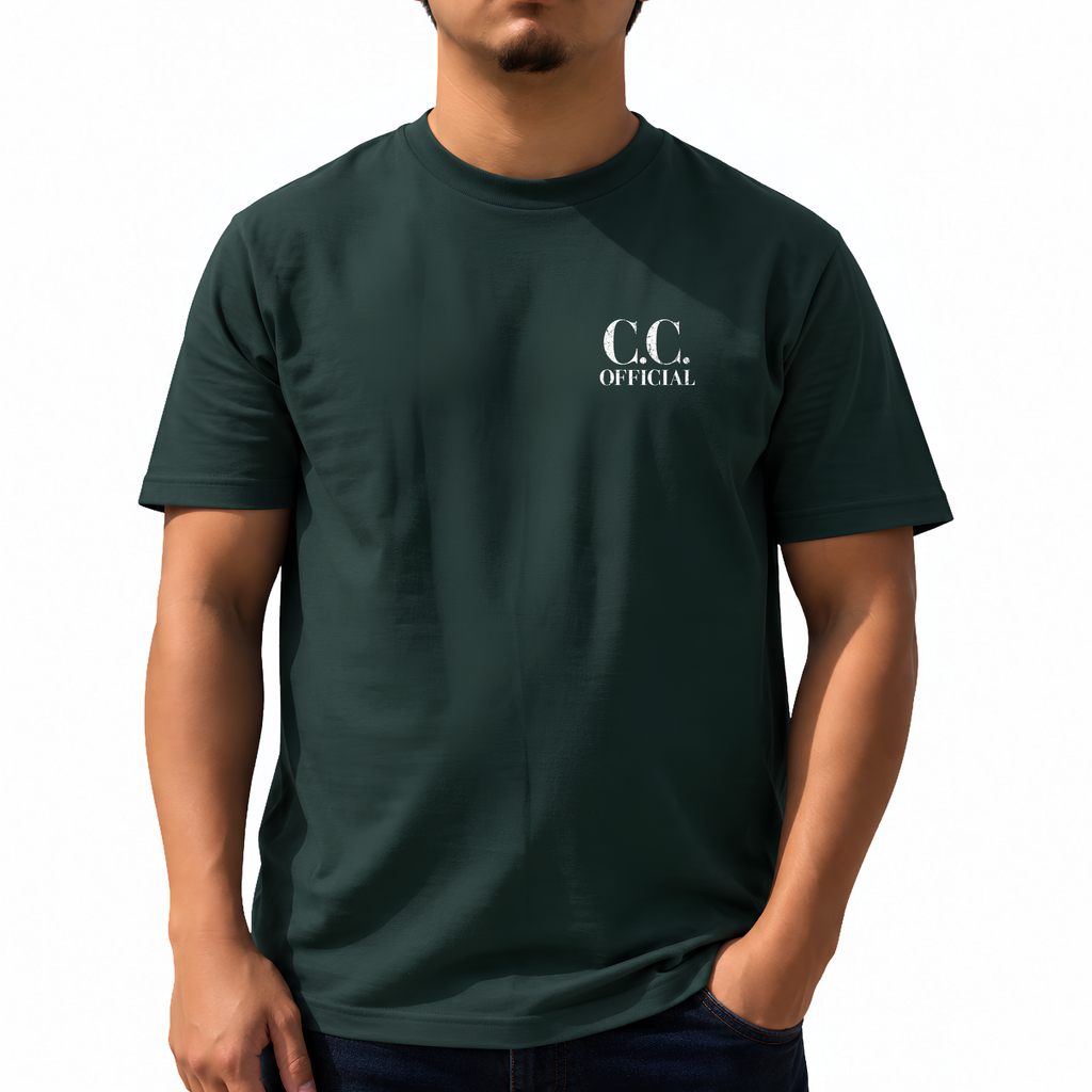 The Official Shirt - Essential