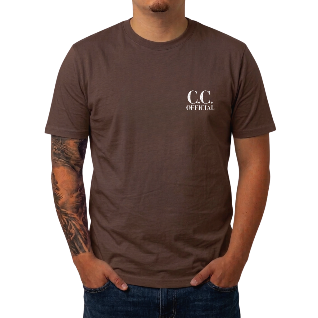 The Official Shirt - Essential