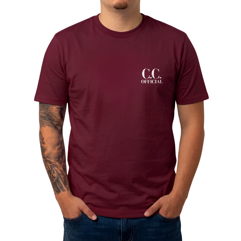 The Official Shirt - Essential
