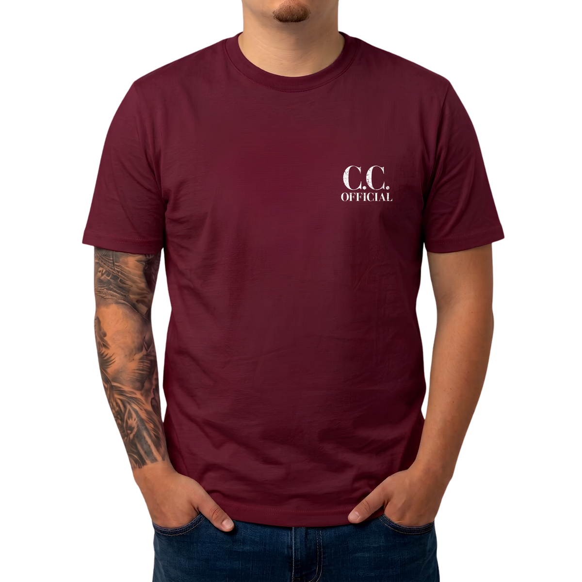 The Official Shirt - Essential