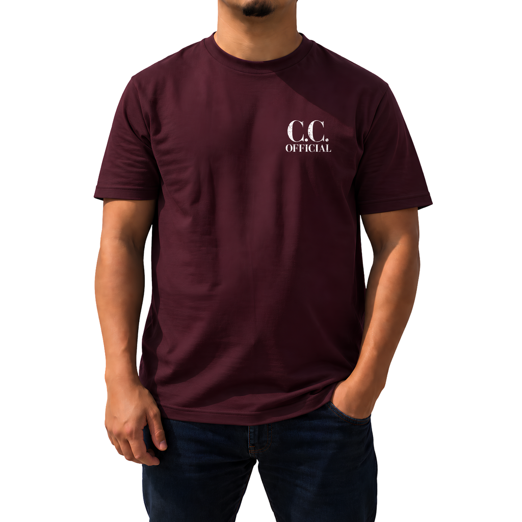 The Official Shirt - Essential