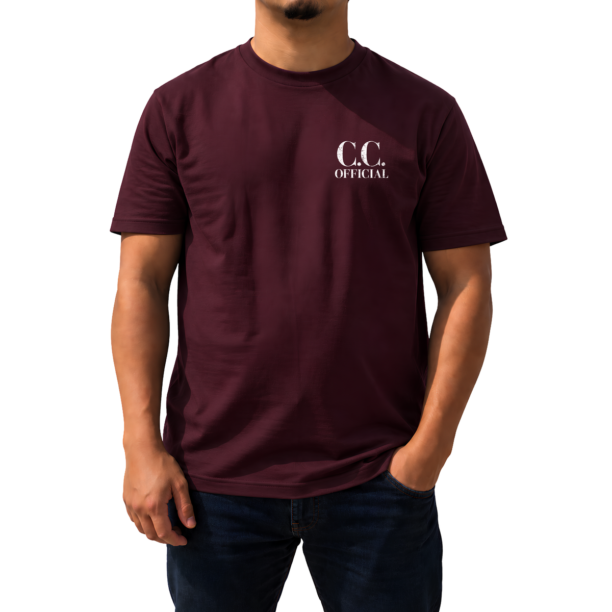 The Official Shirt - Essential