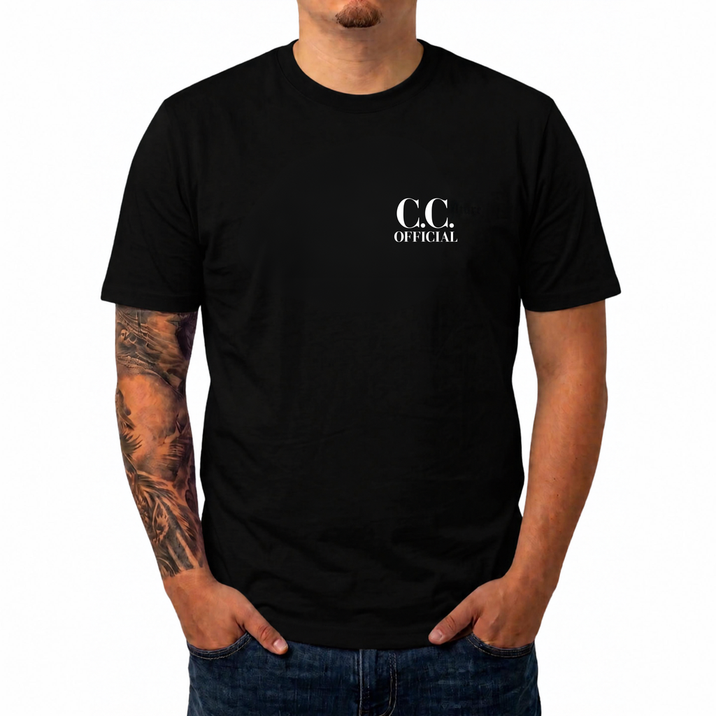 The Official Shirt - Essential