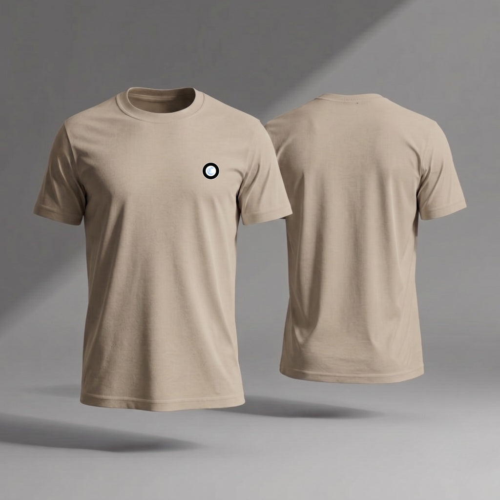 The Badge Shirt