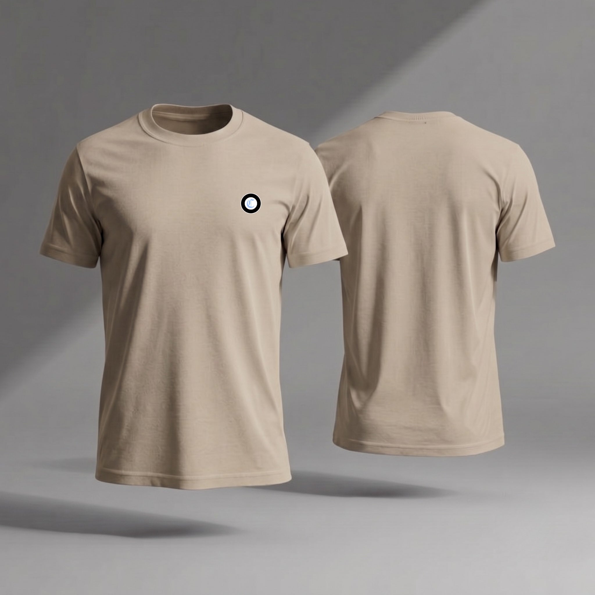 The Badge Shirt