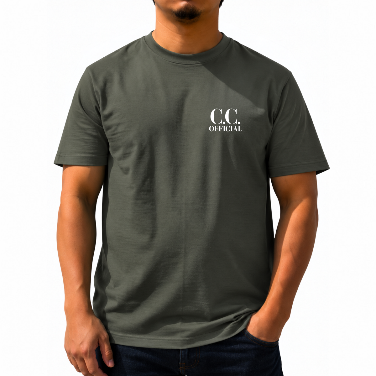 The Official Shirt - Essential