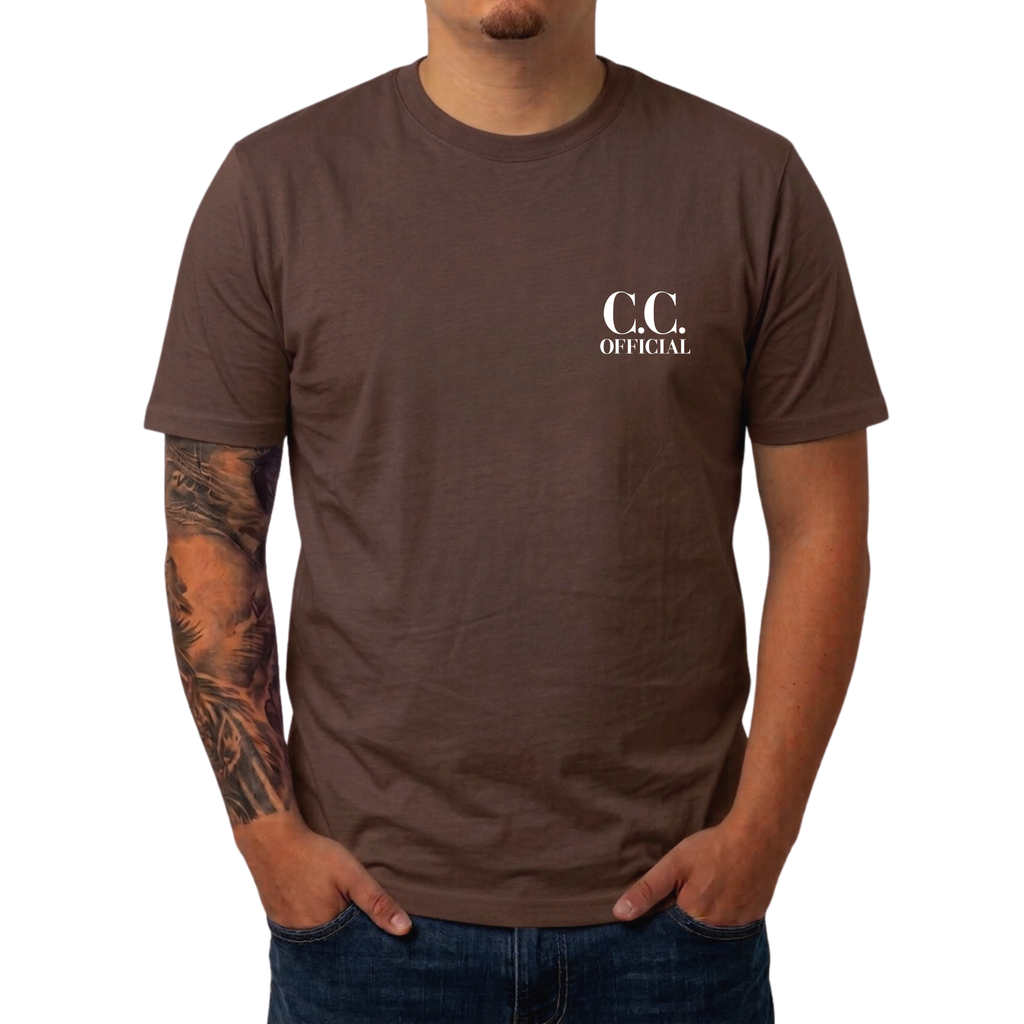 The Official Shirt - Essential