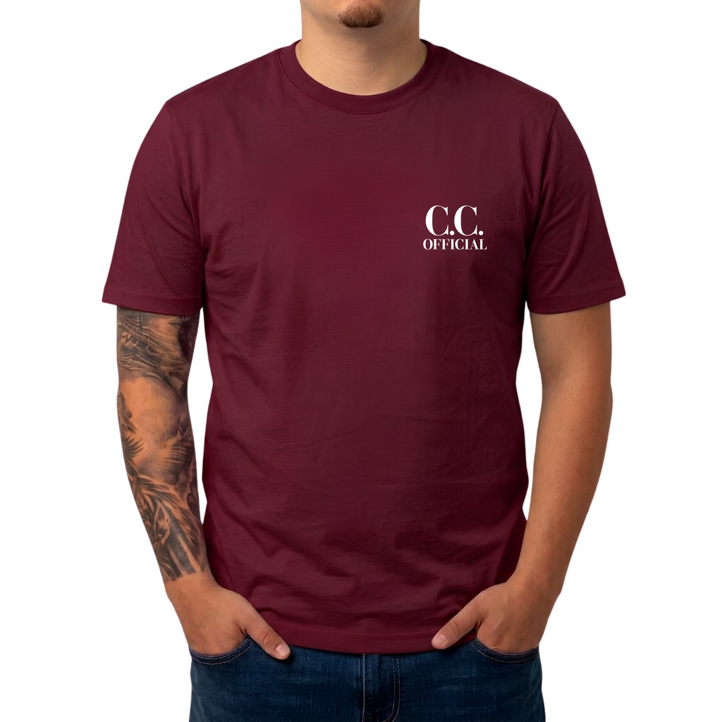 The Official Shirt - Essential