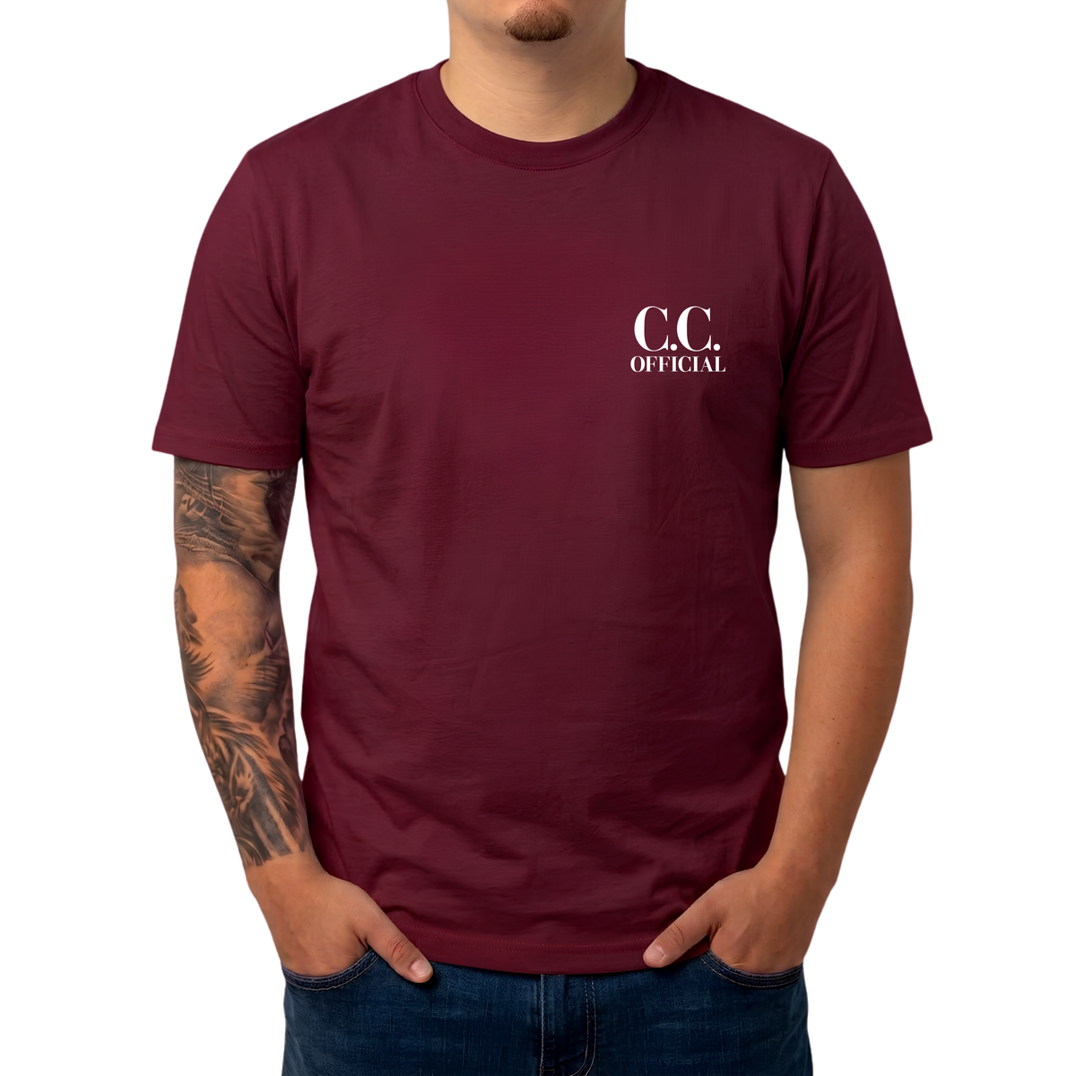 The Official Shirt - Essential