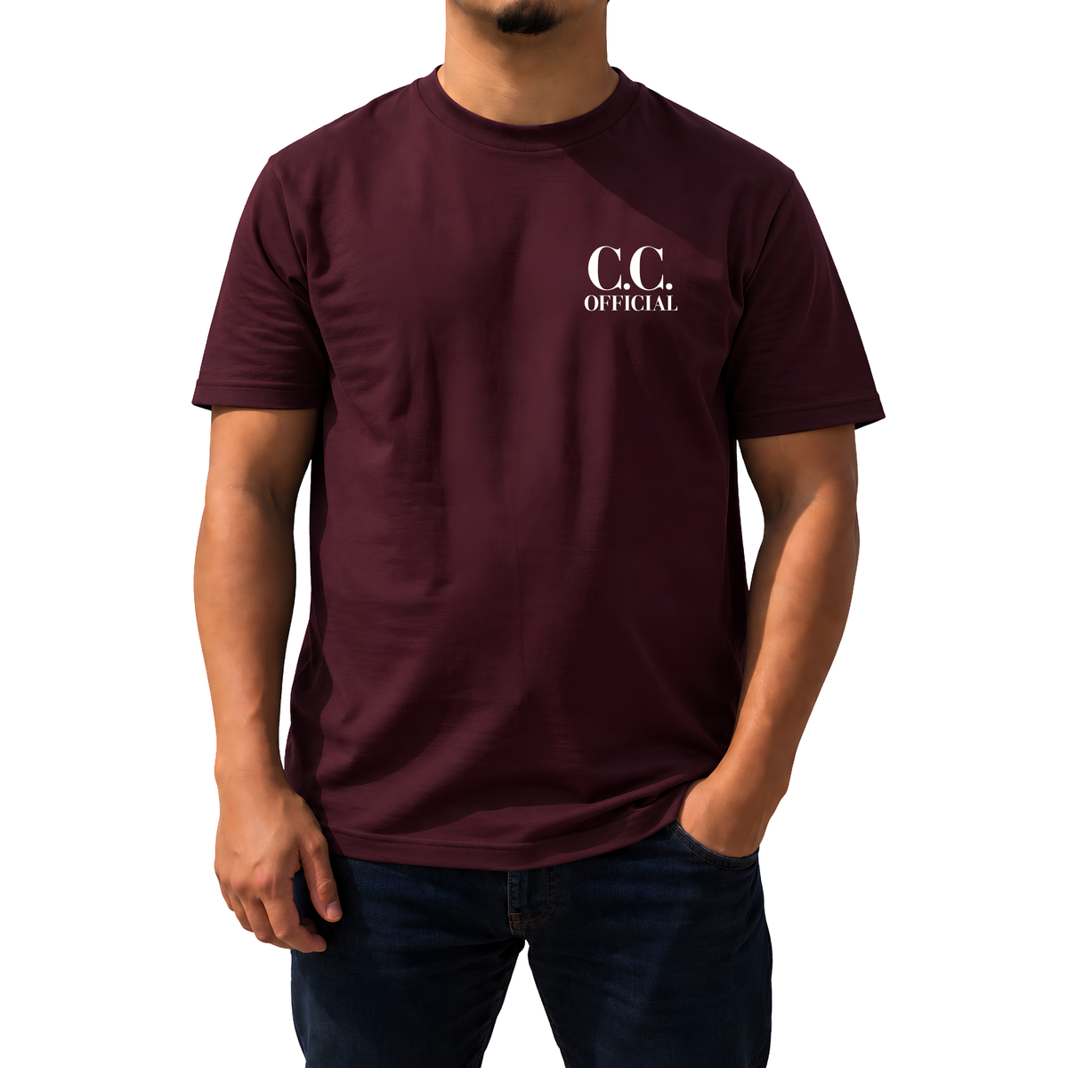 The Official Shirt - Essential