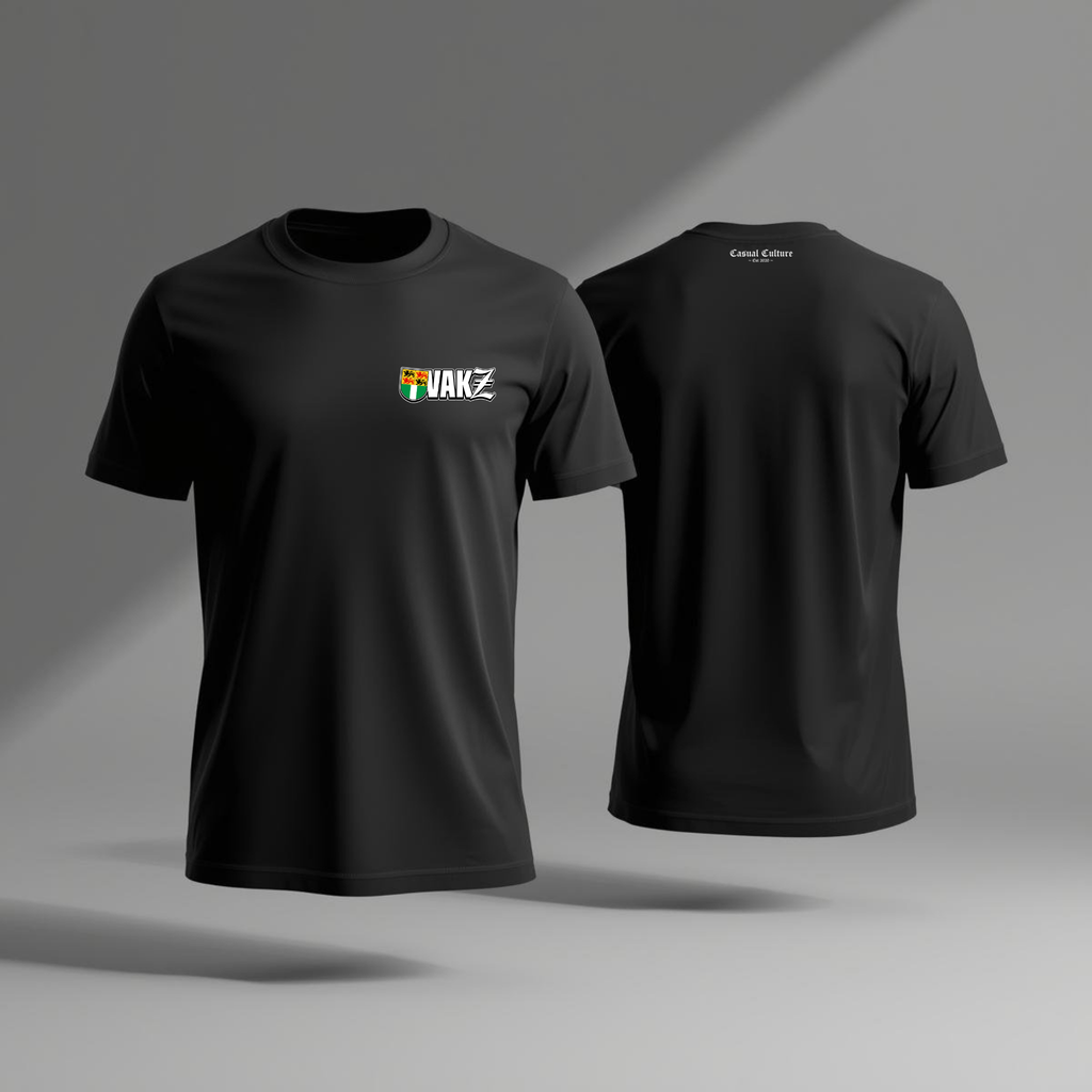 'Ode aan 't Vakkie' T-shirt 2.0