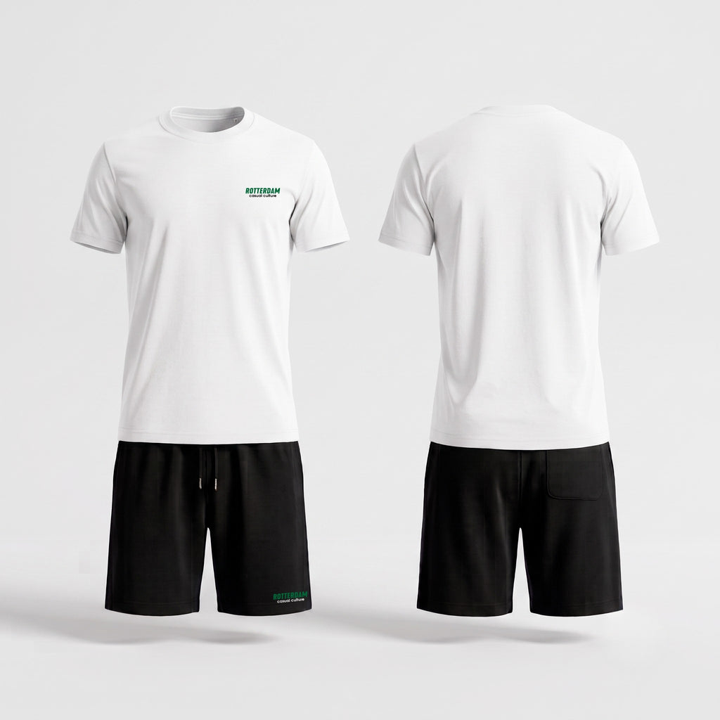 City Series 'The Rotterdam Edition' Zomerset