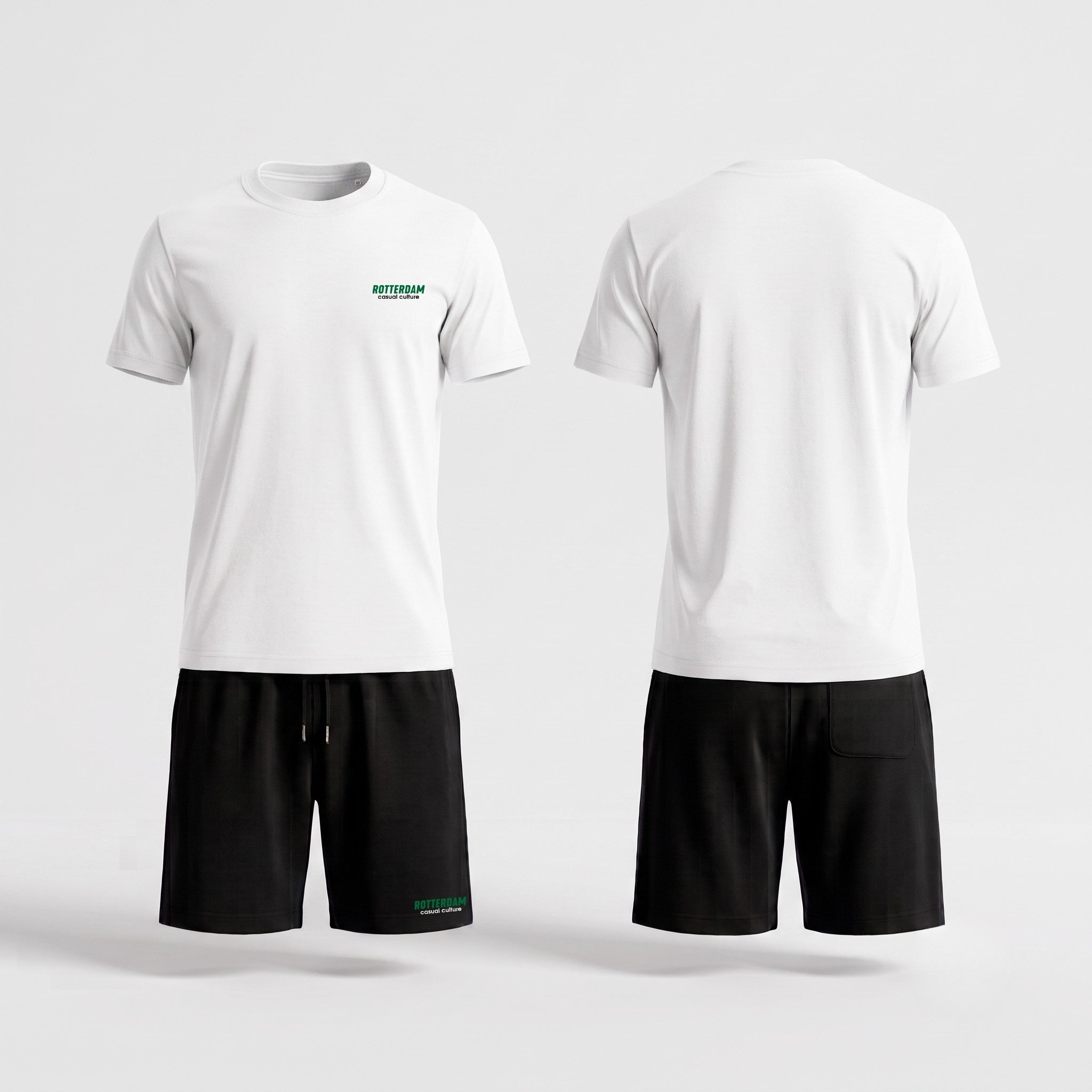 City Series 'The Rotterdam Edition' Zomerset