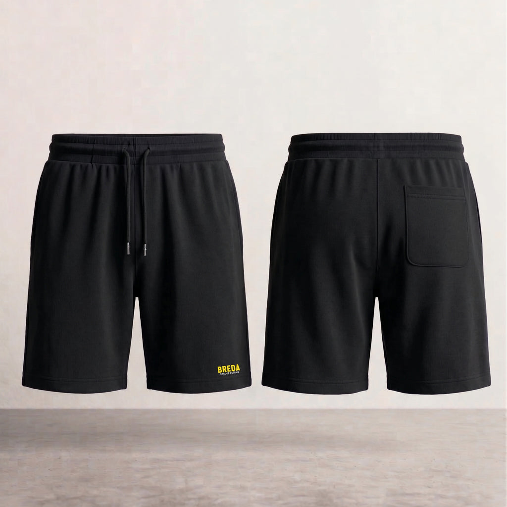 City series Shorts