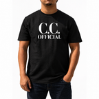 The Official Shirt - Bold