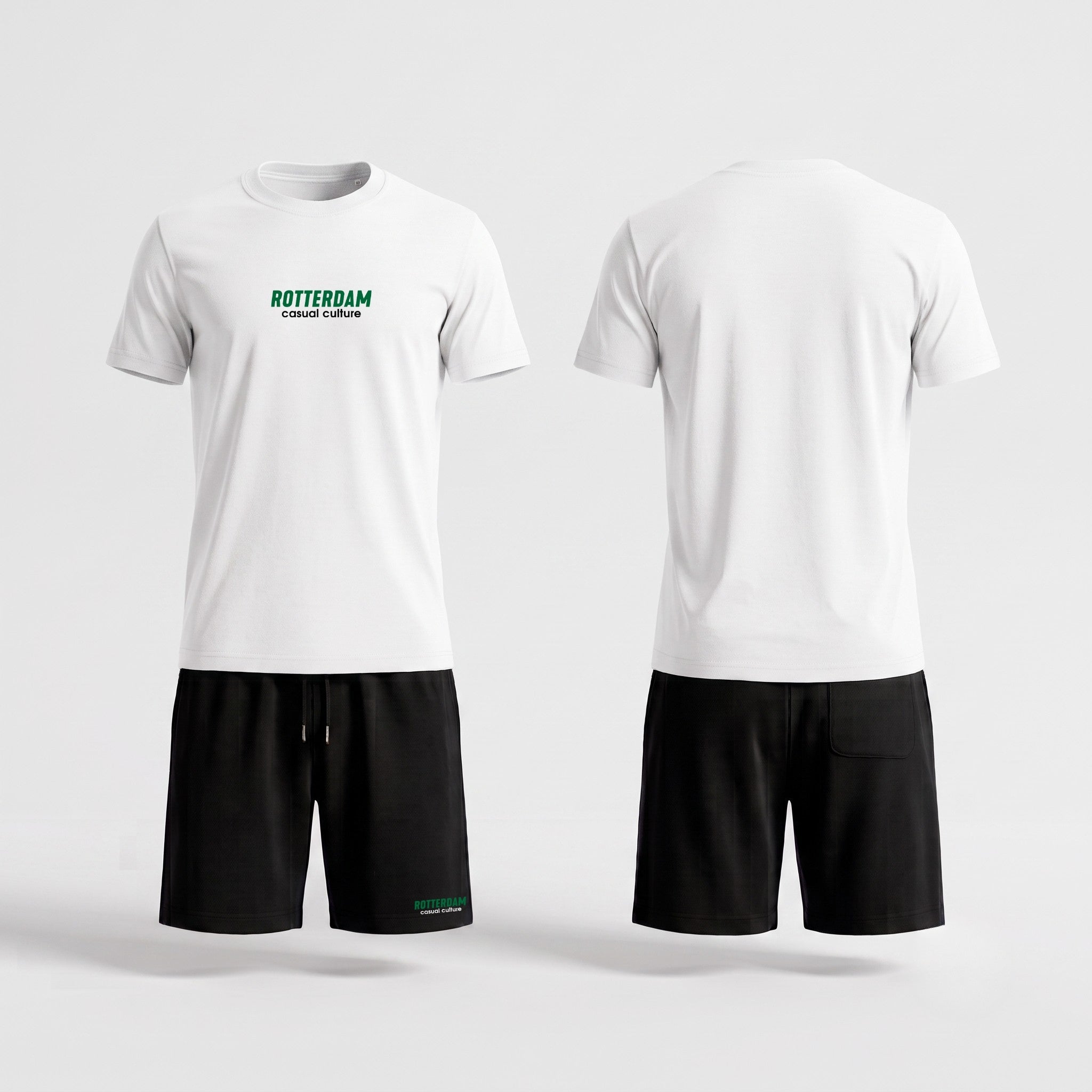 City Series 'The Rotterdam Edition' Zomerset