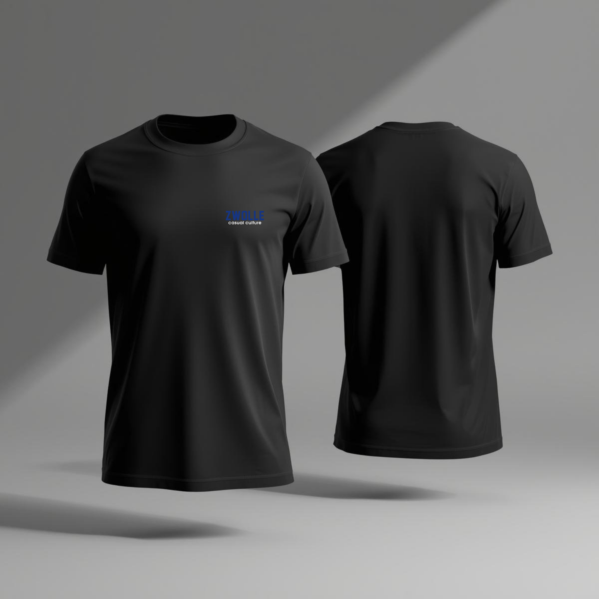 City Series Signature Shirt