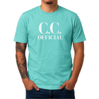 The Official Shirt - Bold