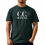 The Official Shirt - Bold