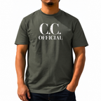 The Official Shirt - Bold